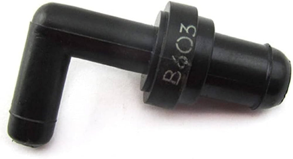 MD183547 Valve PCV Mitsubhishi Genuine