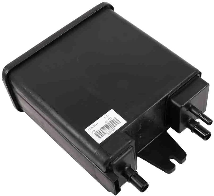 22963841 Canister Genuine GM GM Genuine