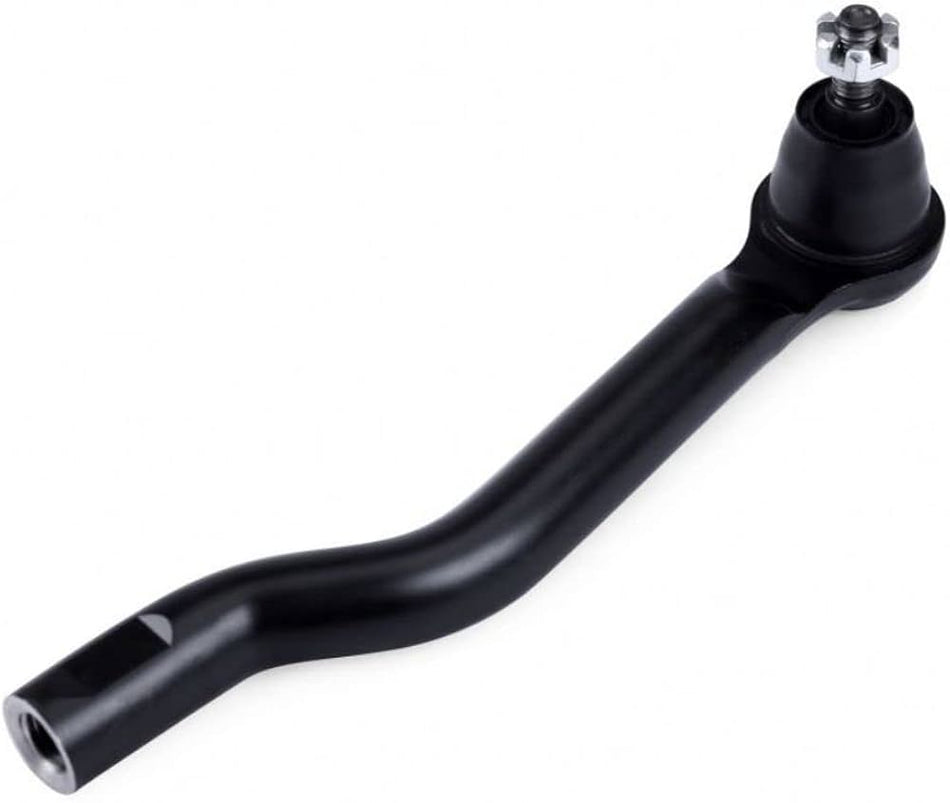 D86404BA0A Tie Rod End Renault Aftermarket