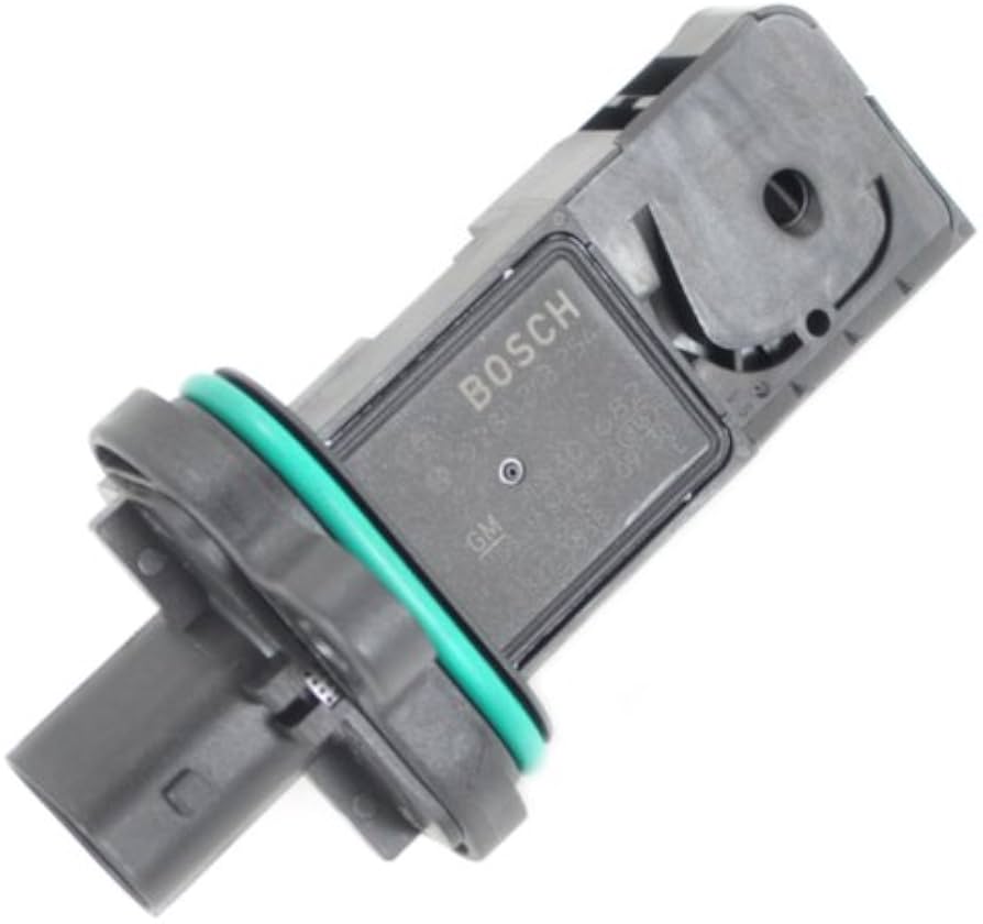 13301682 Mass Air Flow Sensor GM Genuine