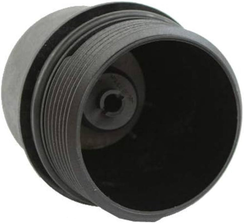 68191350AA Oil Filter Housing Cap With Oring Mopar Genuine
