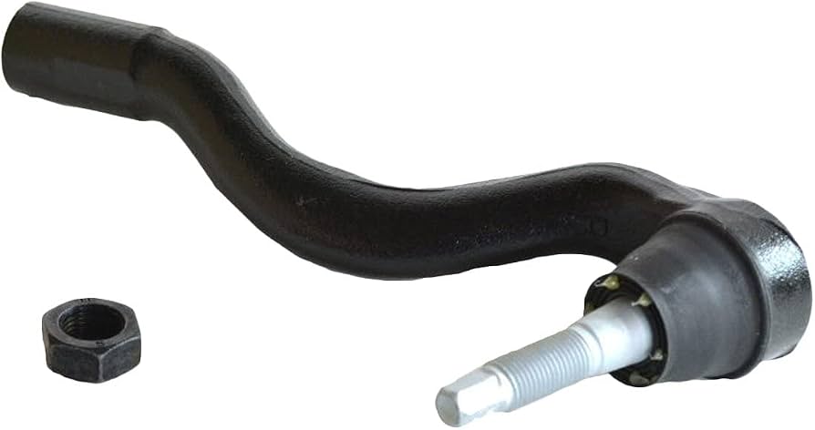 68303630AA Outer Tie Rod Mopar Genuine