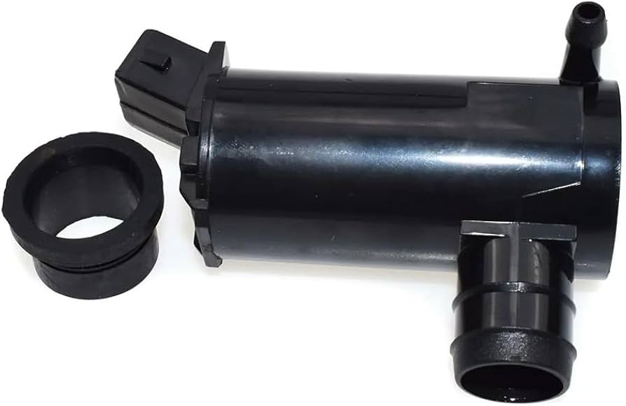 7L2Z17664A Windshield Washer Pump Exped Ford Aftermarket