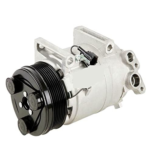 926001LA2A Compressor Nissan Aftermarket