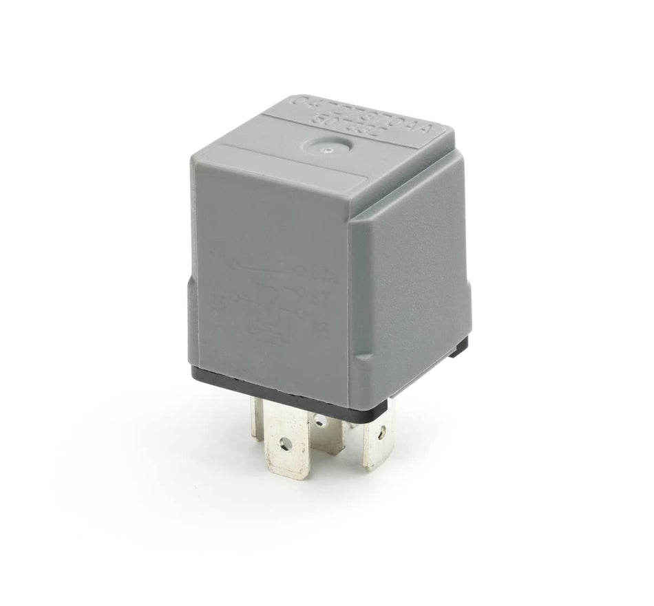 04727370AA Starter Motor Control Relay Mopar Genuine Genuine