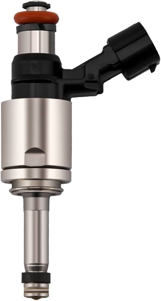 BL3Z9F593B Injector Ford Genuine
