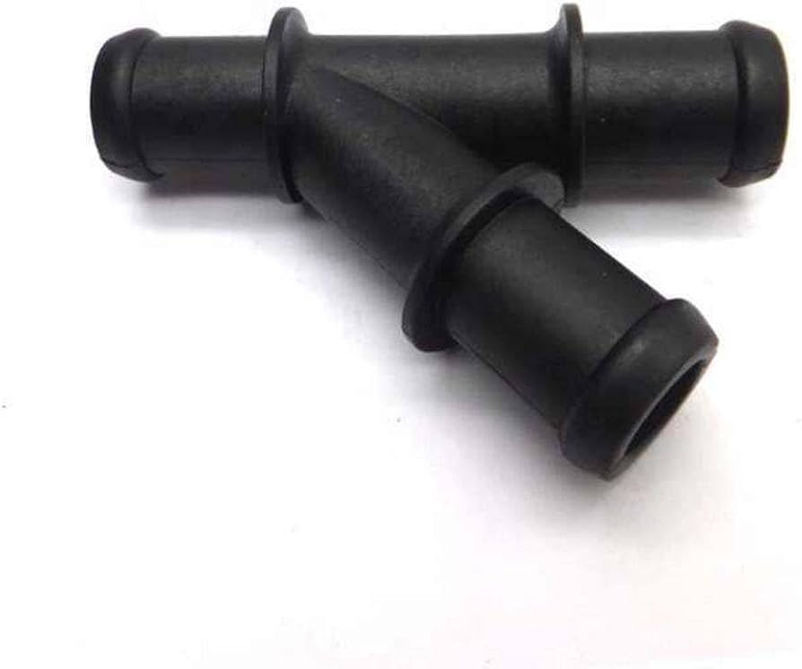 1K0121087Q Coolant Tube Audi Genuine