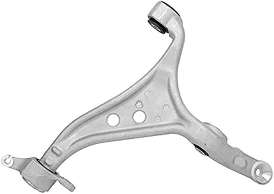 A1663300107 Front Lower Arm Left Hand Mercedes Benz Aftermarket