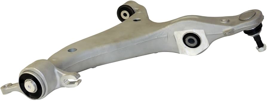 68282728AC Right Lower Arm Mopar Aftermarket