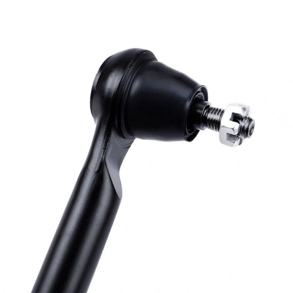 D86404BA0A Tie Rod End Renault Aftermarket