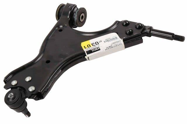25995438 Left Lower Arm With Bush GM Aftermarket