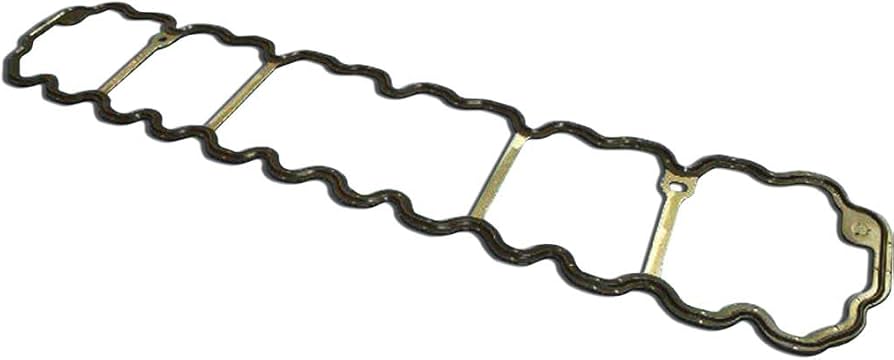 53020758AC Valve Cover Gasket Cherokee Chg- Mopar Genuine