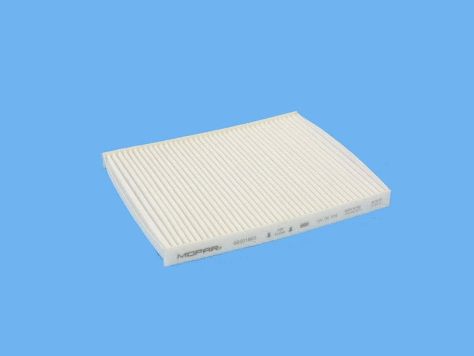 68301863AA Cabin AC Filter Mopar Genuine