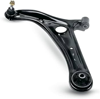 1755222 Suspension Upper Arm- Rear Ztl Ecosport- Ford Aftermarket