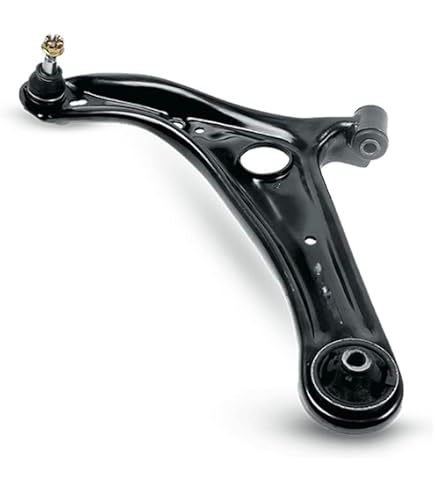 54501EL000 Lower Arm Left Hand Nissan Aftermarket