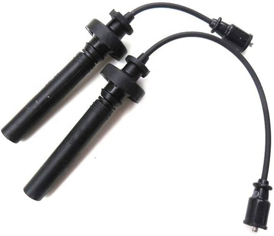 MD365102 Plug Wire Kit Mitsubhishi Aftermarket