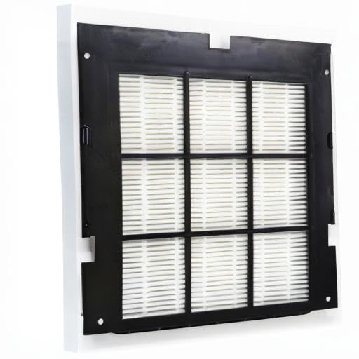VPLFS0488 Air Filter Rear Evq Land Rover Aftermarket