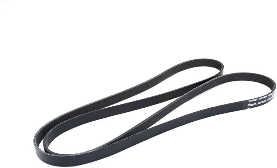 68027636AA Fan Belt Mopar Genuine