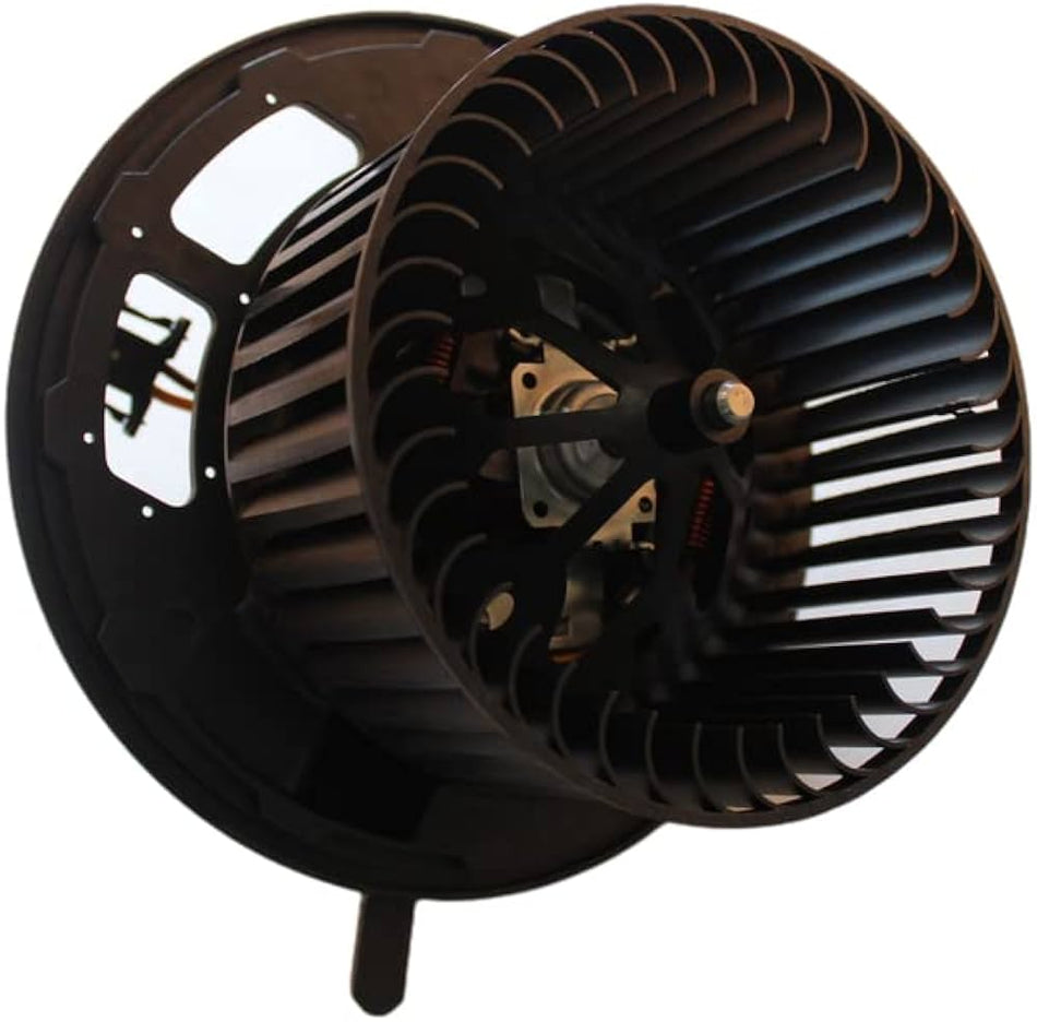 64119227670 Blower Motor BMW Aftermarket