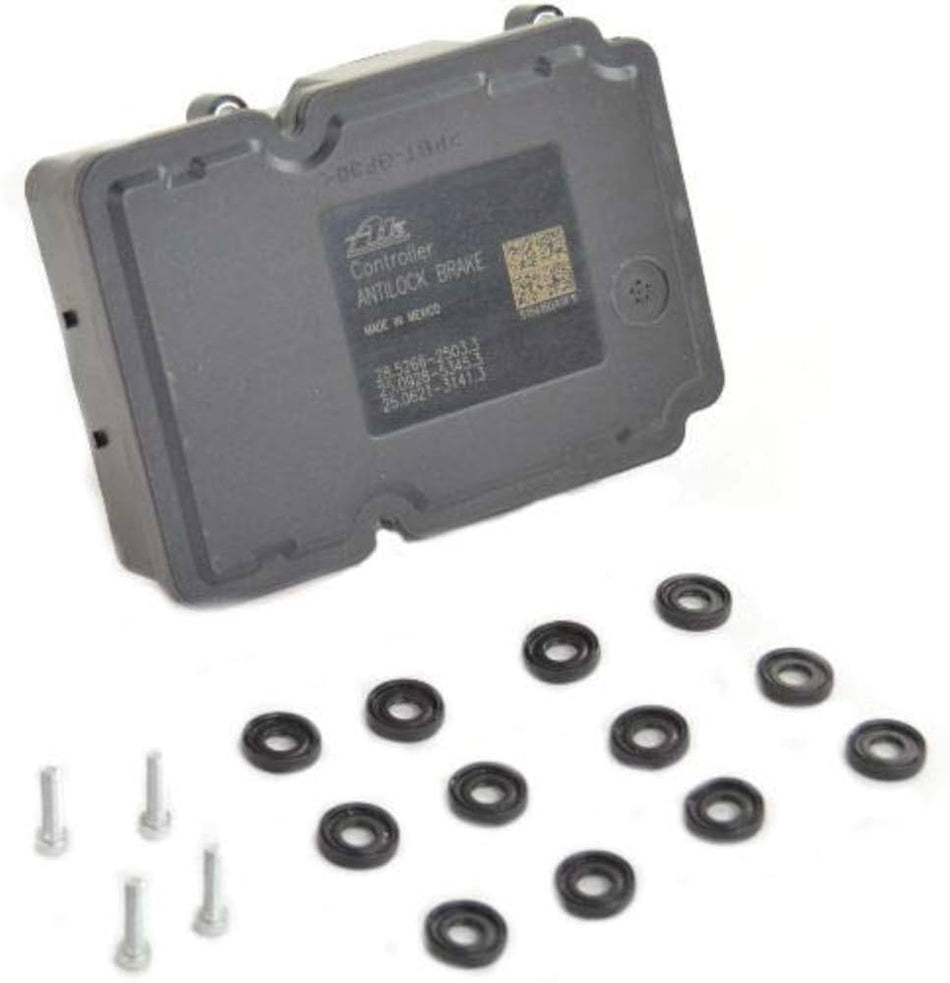 68228991AD ABS Module Mopar Genuine