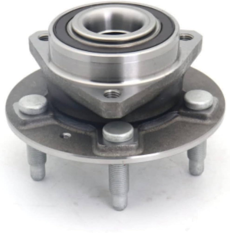 13580135 Rear Wheel Bearing GM Aftermarket
