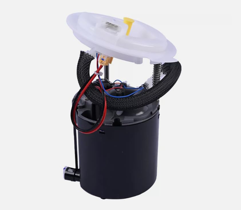 670178911 LH Side Fuel Pump Maserati Genuine