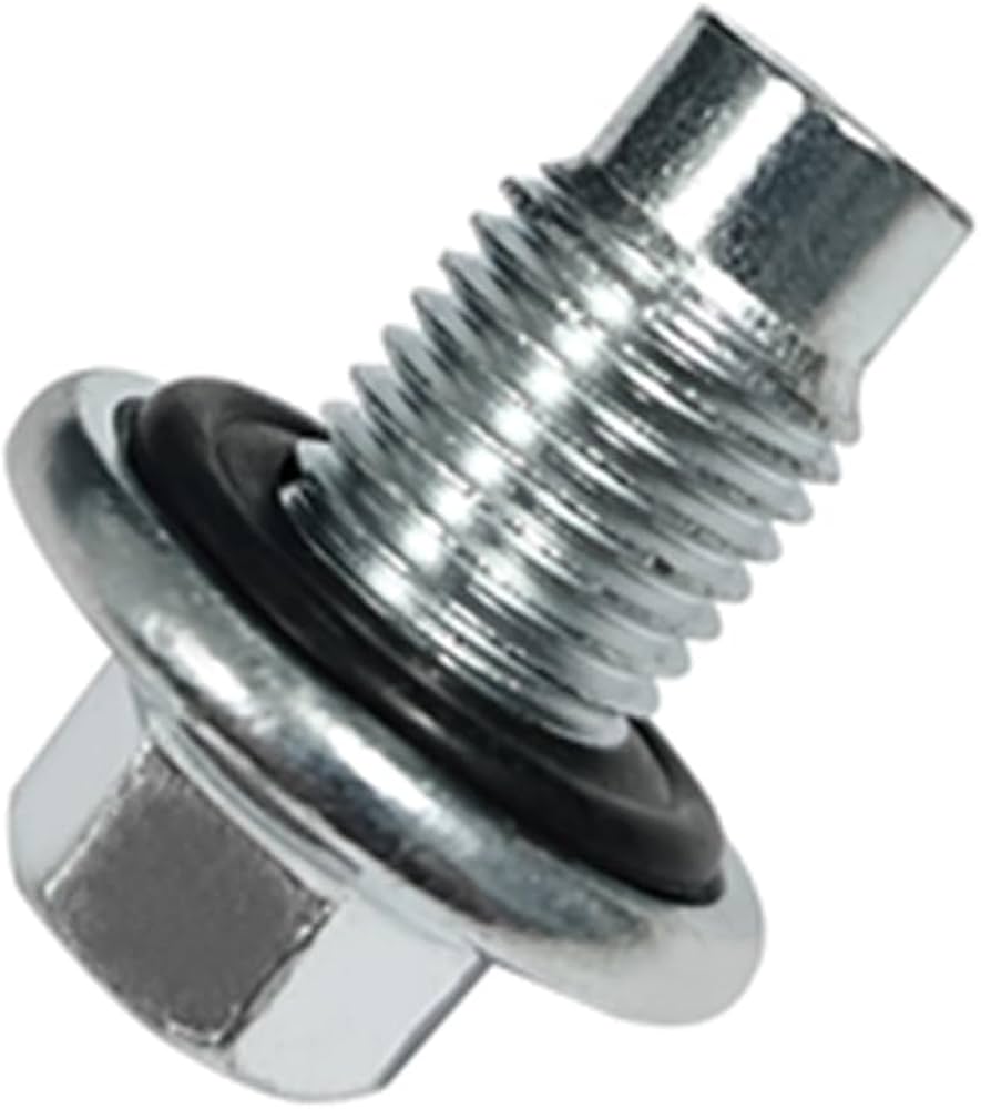 6507741AA Drain Nut Mopar Genuine