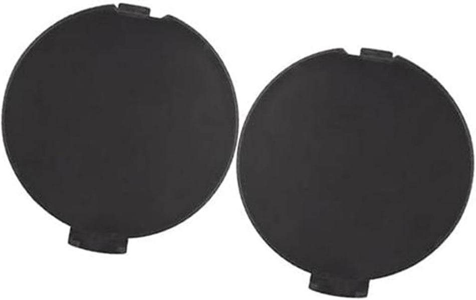 GSH750EL1BB Rear LH Towing Cap Mazda Genuine