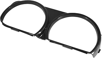 68259052AB Bezel Head Lamp RH Mopar