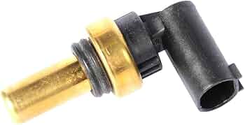12656444 Temperature Sensor Mal GM Genuine