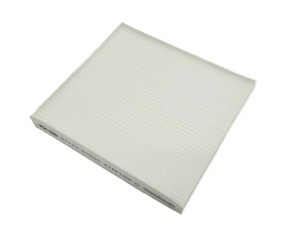 971332E210 AC Filter KIA Genuine