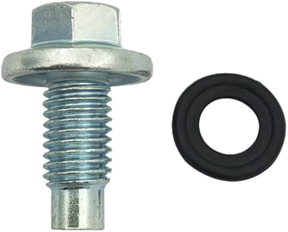 11562588 Drain Nut GM Aftermarket