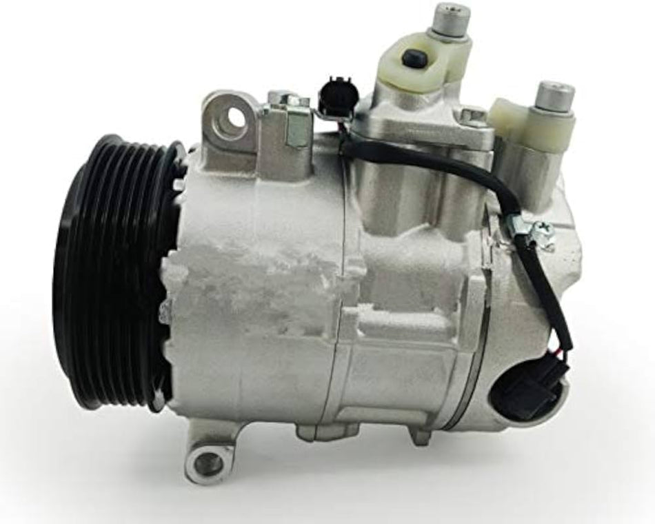 A0008302500 AC Compressor Mercedez Benz Aftermarket