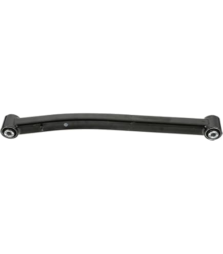 68375577AC Lower Arm Left Hand Mopar Aftermarket