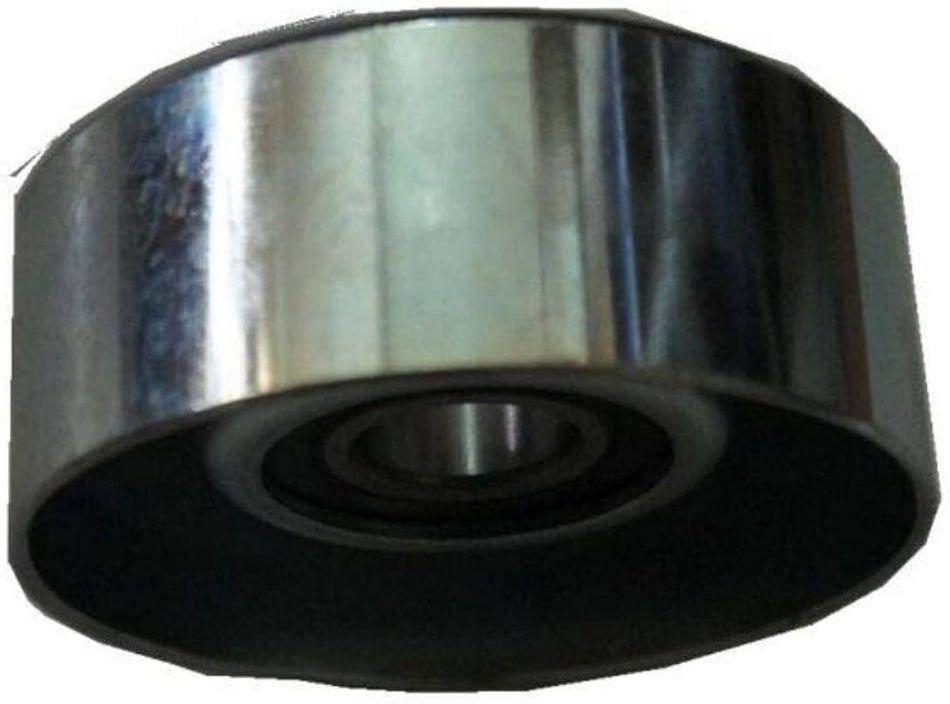 ZJ0115940 Pulley Mazda Genuine