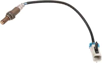 12583804 Oxygen Sensor Esc GM Genuine