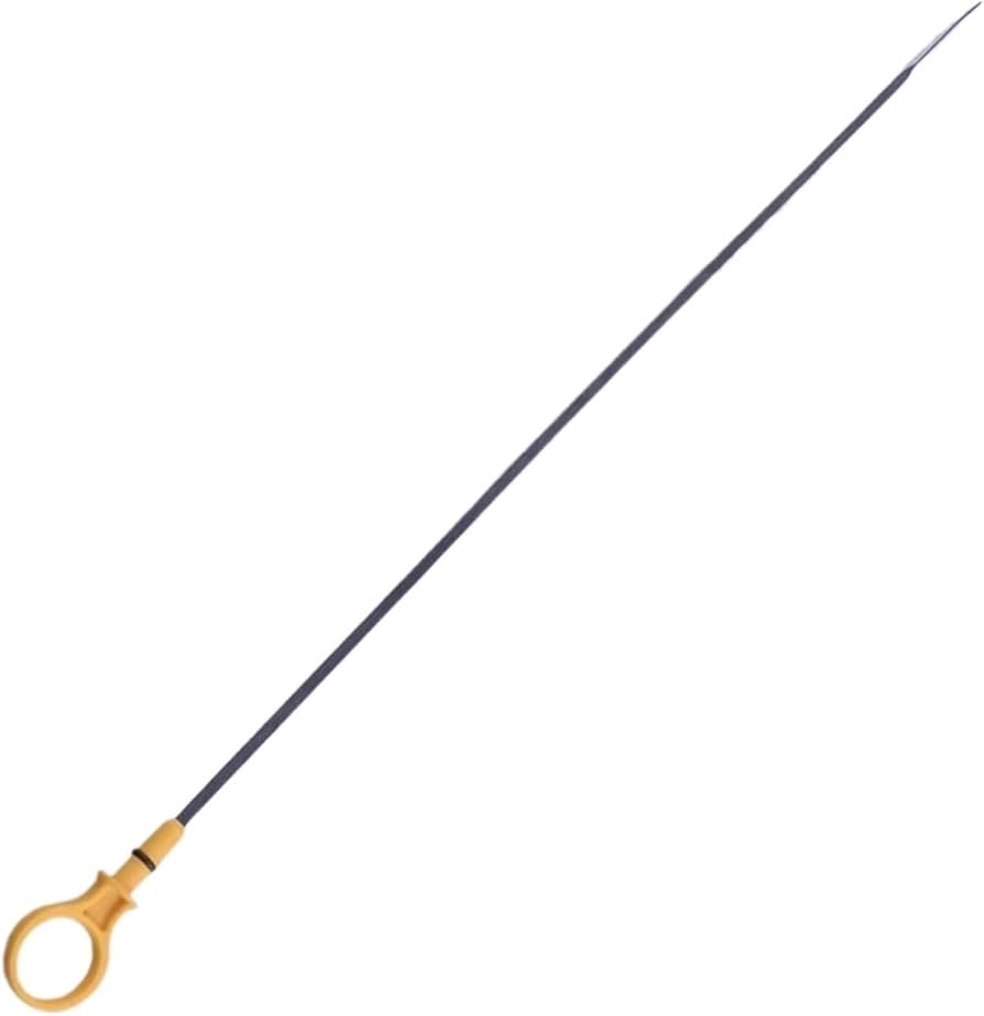 CJ5Z6750A Oil Dipstick Escape Ford Genuine