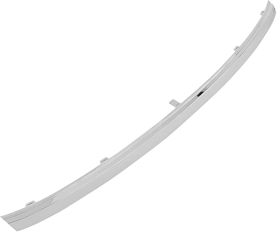 BT4Z8200A Grill-upper Molding Ford Aftermarket