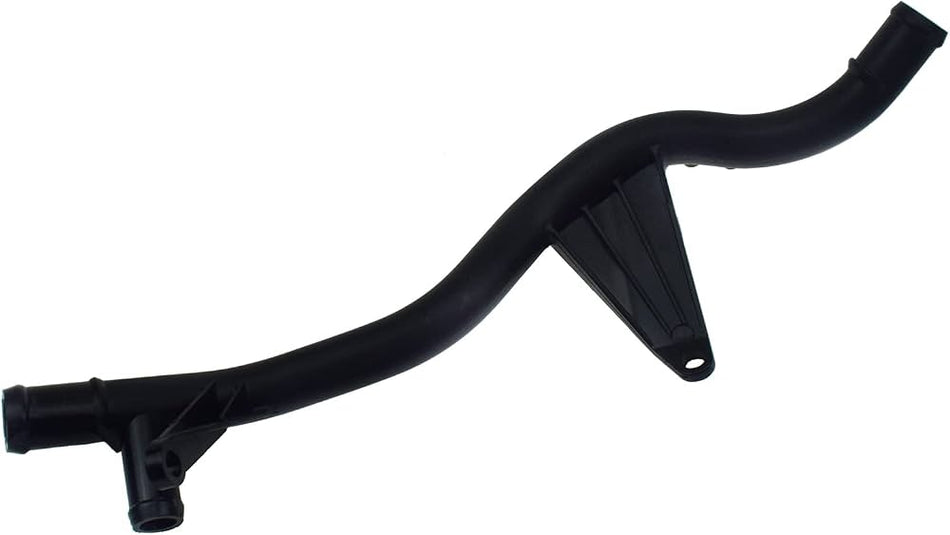 5Q0121070BR Coolant Water Hose Volkswagon Aftermarket