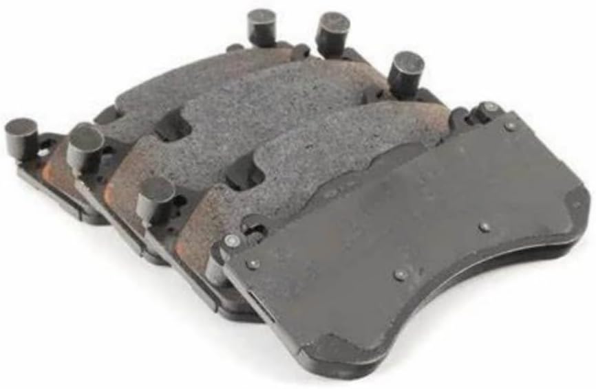0054208920 Brake Pad Mercedes Benz Aftermarket