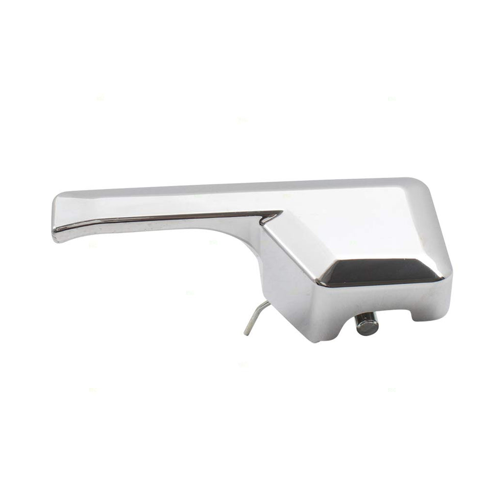 BB5Z7822600EA Front RH Door Inner Handle Ford Genuine