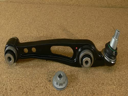 LR078477 Control Arm RH Land Rover Aftermarket