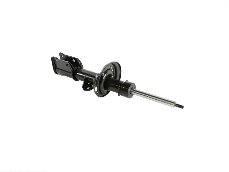 68259679AB Front LH Shock Mopar Aftermarket