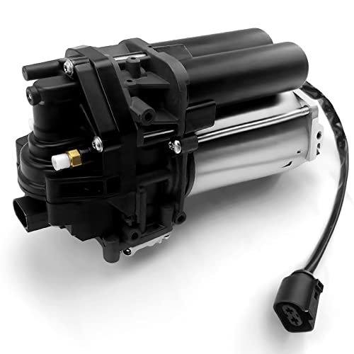 4M0616005H Air Suspension Compressor Bentley Aftermarket