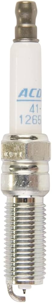 12650283 Spark Plug GM Genuine