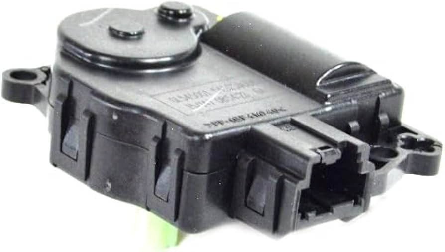 68299450AA AC Actuator Mopar Genuine
