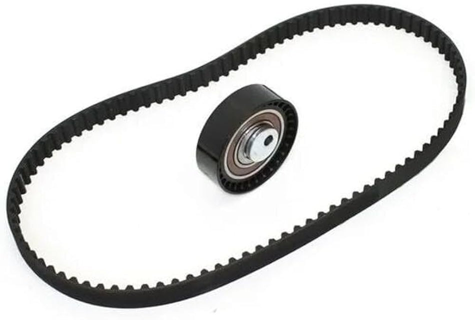 130C17480R Timing Belt Renault Genuine
