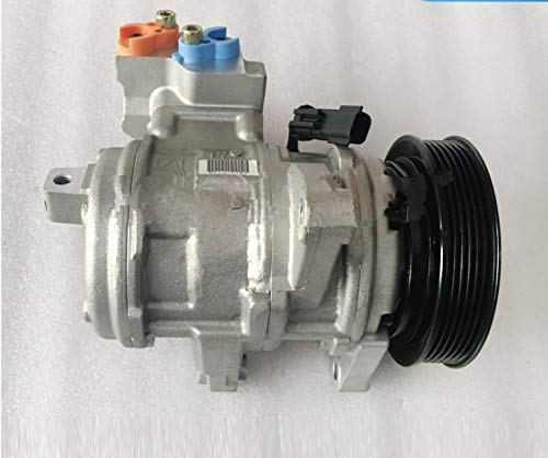 55116144AE AC Compressor Mopar Aftermarket