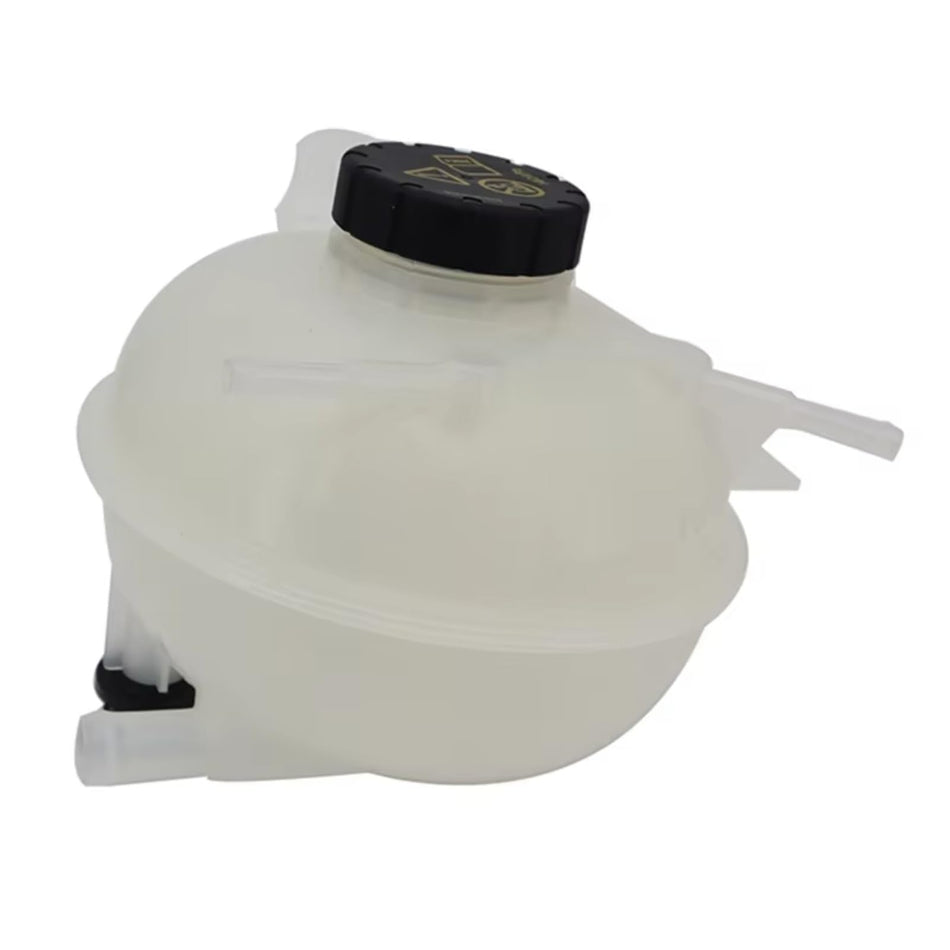 10329045 Coolant Reservoir Tank with Cap Others Genuine