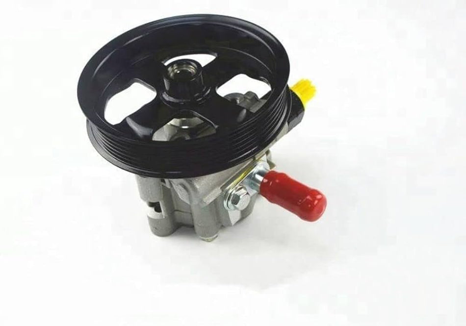 QVB500390 Power Steering Pump Land Rover Aftermarket